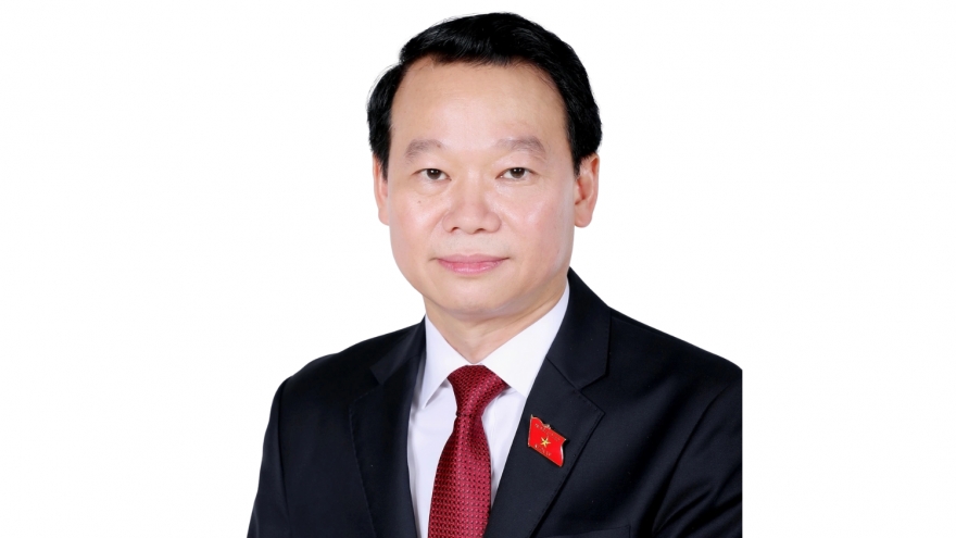 Cho thôi làm nhiệm vụ đại biểu Quốc hội khóa XV đối với ông Đỗ Đức Duy